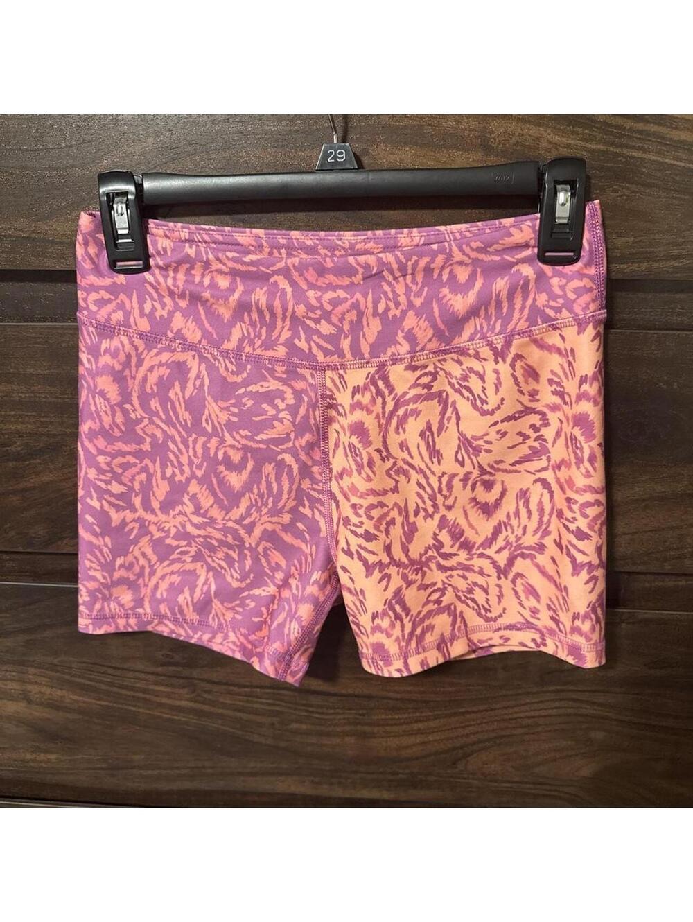 DSG shorts size XL girls